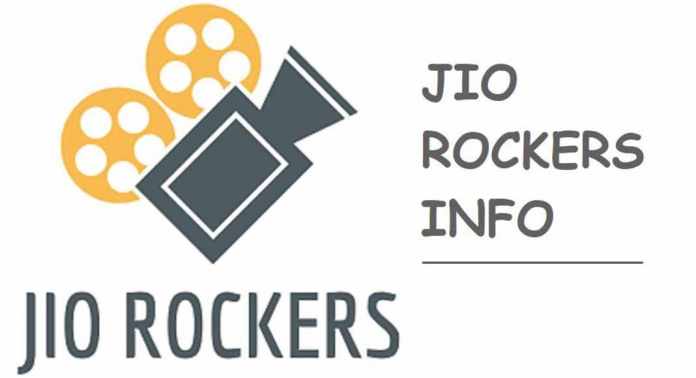 Jio Rockers