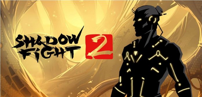 download shadow fight 2 mod APK