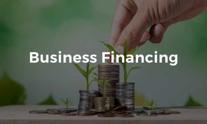 Business Financing Essentials