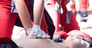 How Deep Should Chest Compressions Be