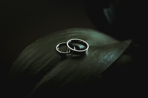 Custom-Made Ring