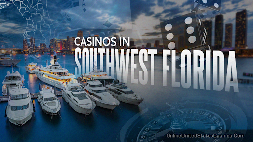 Casinos in Southwest