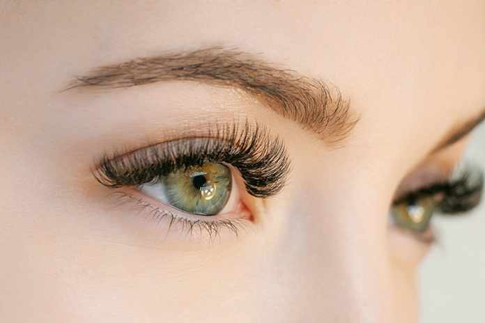 Eyelash Extension Glues