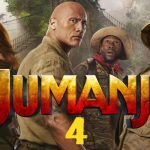 jumanji 4 release date
