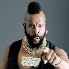 Mr T Net Worth, Income, Career