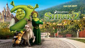 Is Shrek on Netflix