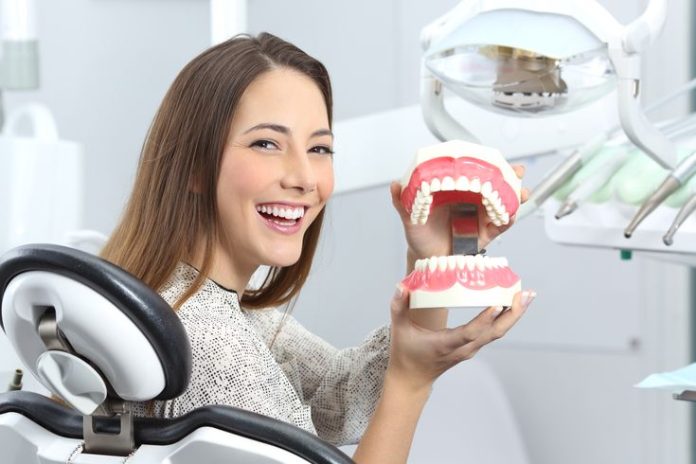 All You Should Know About Dental Implants