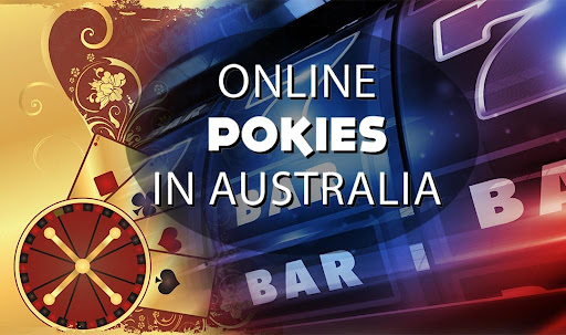 Online Pokies for Australian