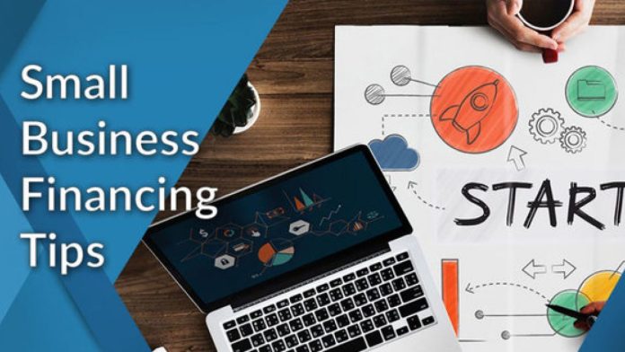 Financing for Your Small Business