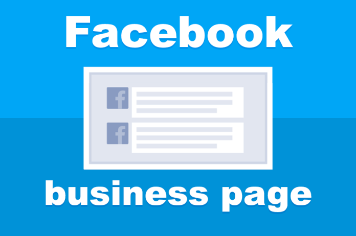 Facebook For Your Business