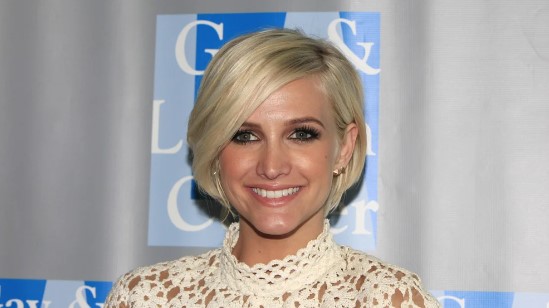 Ashlee Simpson Internet Value – From Early Profession Successes