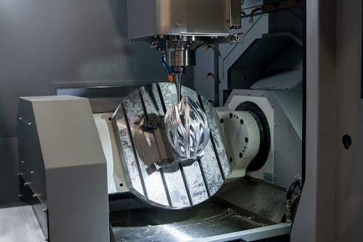 How CNC Machining is Revolutionizing the Aerospace Industry