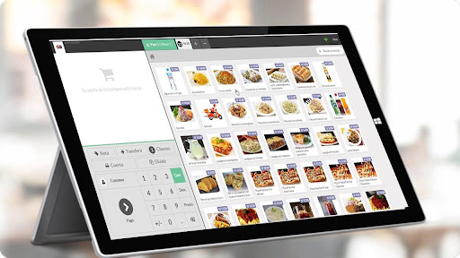 Odoo software program for restaurant enterprise