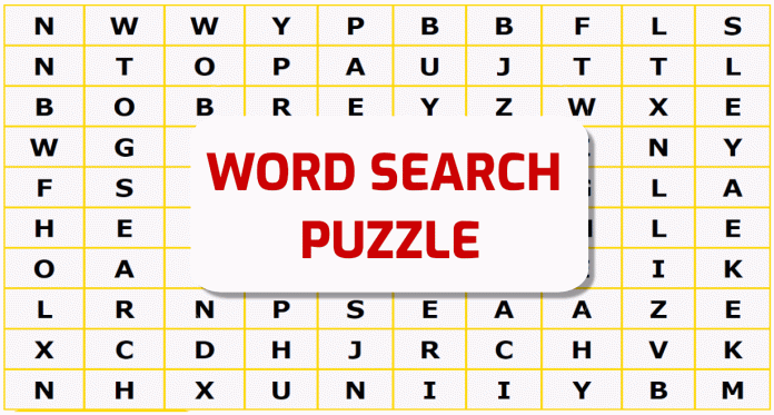 The A-Z Guide to Creating an Android Word Search Game