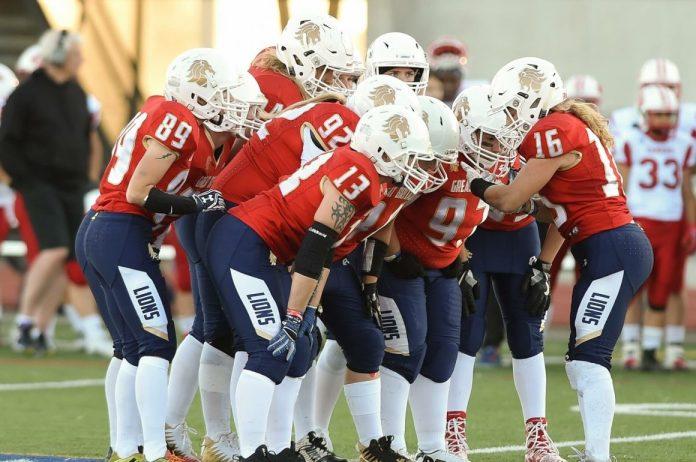 Coaching American Football: A Pathway to Passion and Success