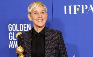Ellen DeGeneres Net Worth