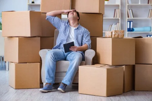 Long Distance Moving: How to Stay Organized And Avoid Chaos