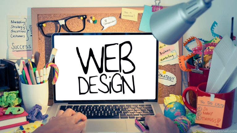 The Ultimate Guide to Custom Website Design Method