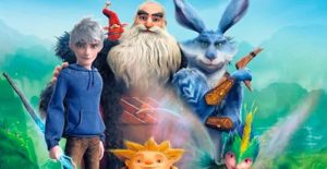 Where Can I Watch Rise Of The Guardians