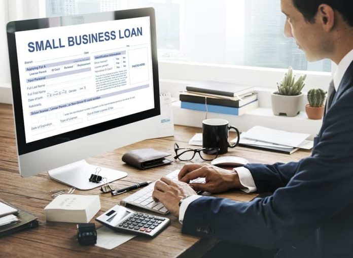 Loans for Small Businesses
